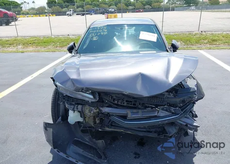 2017 Honda Accord Sport from USA, damaged, VIN 1HGCR2F56HA247399